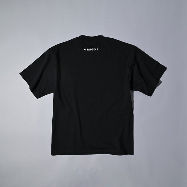 "THE LATCH" RUGGED T-SHIRT