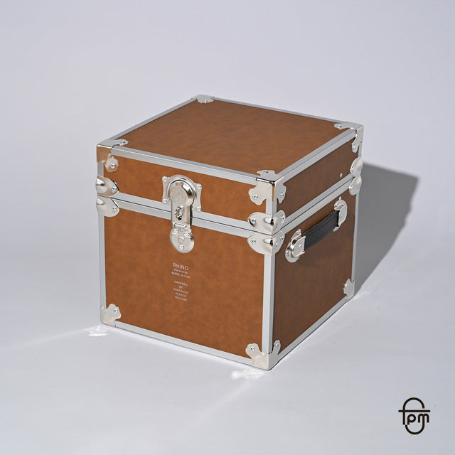 RHINO LP BOX BY FPM
