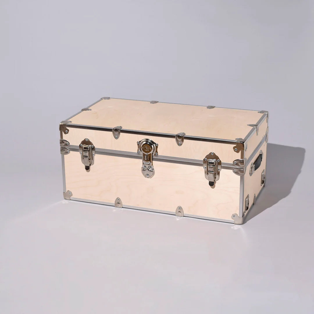 ABOUT RHINO TRUNK & CASE – SAI-GEAR