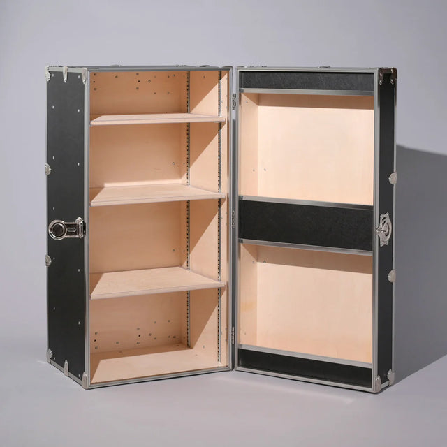 RHINO HOME WARDROBE TRUNK