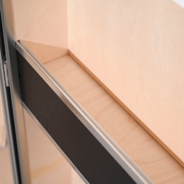RHINO HOME WARDROBE TRUNK