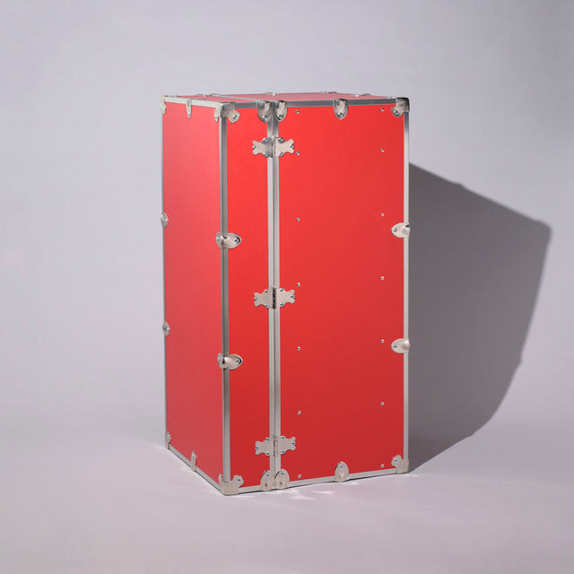 RHINO HOME WARDROBE TRUNK