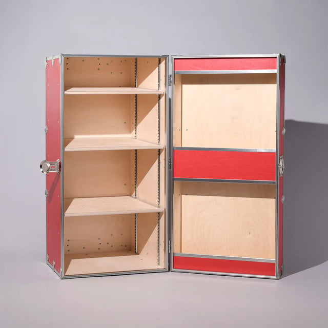 RHINO HOME WARDROBE TRUNK