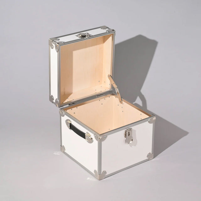 RHINO LP BOX