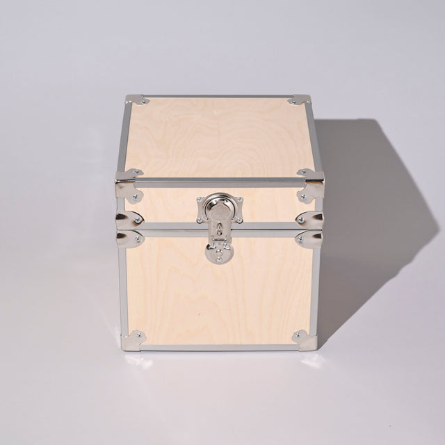 RHINO LP BOX