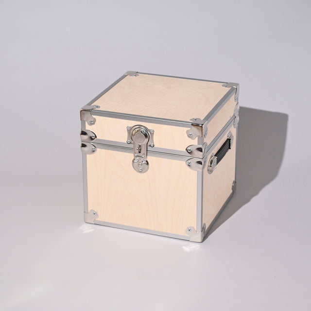 RHINO LP BOX