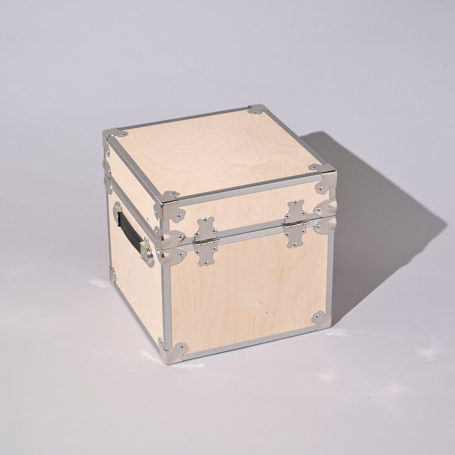 RHINO LP BOX