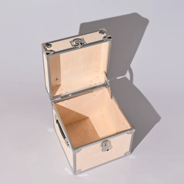 RHINO LP BOX