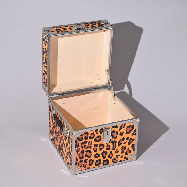 RHINO LP BOX