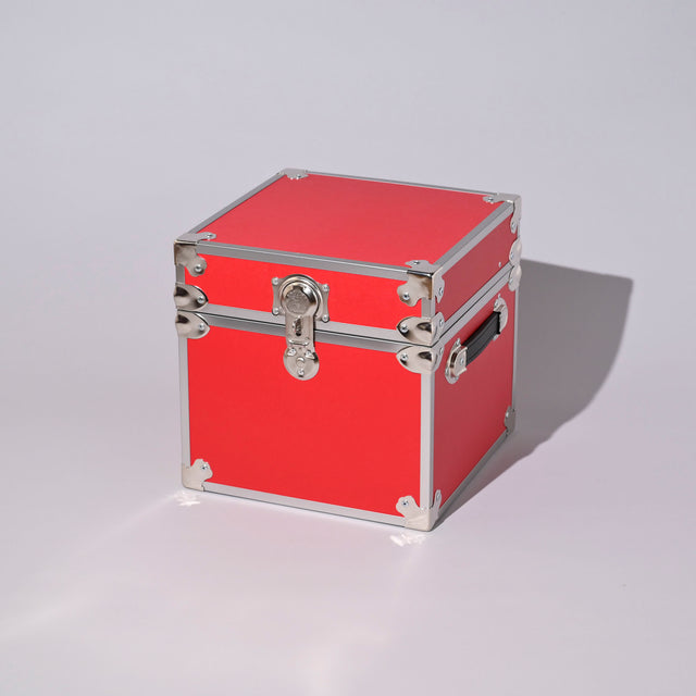 RHINO LP BOX