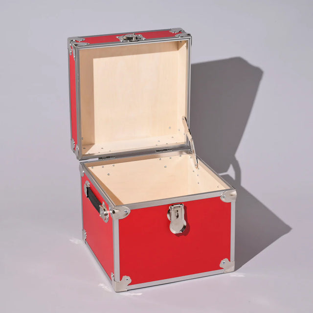 RHINO LP BOX