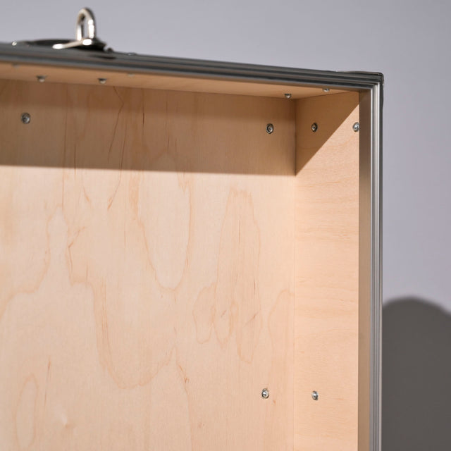 RHINO CLASSIC CUBE TRUNK