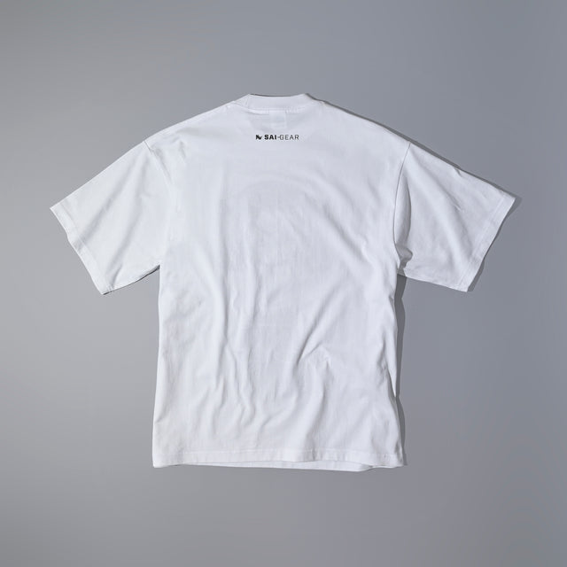"THE LATCH" RUGGED T-SHIRT