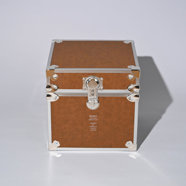 RHINO LP BOX BY FPM