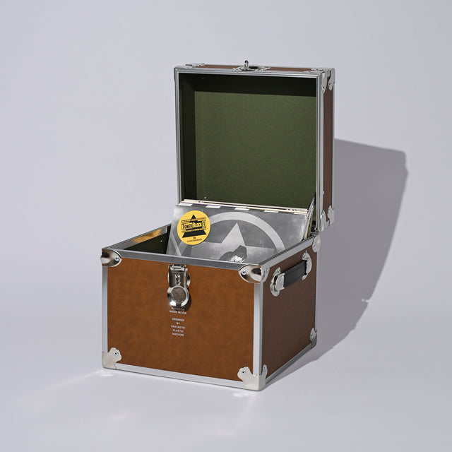 RHINO LP BOX BY FPM