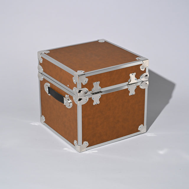 RHINO LP BOX BY FPM