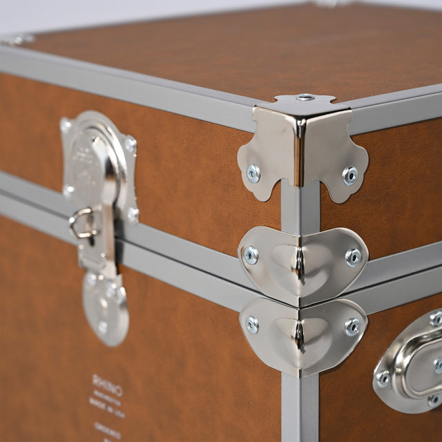 RHINO LP BOX BY FPM