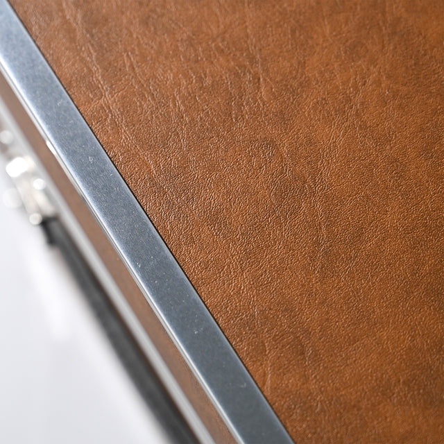 RHINO LP BOX BY FPM