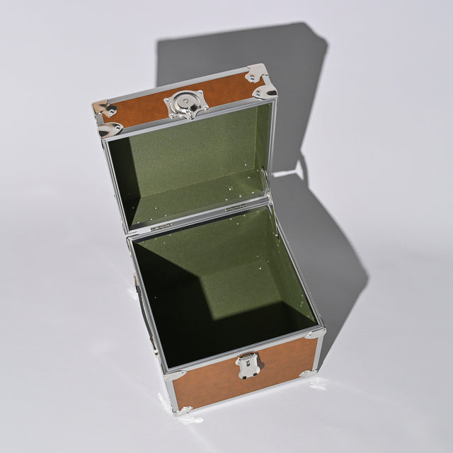 RHINO LP BOX BY FPM