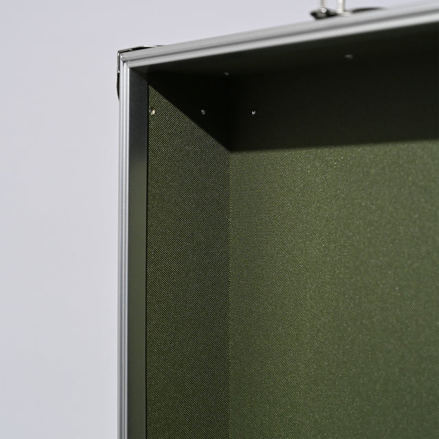 RHINO LP BOX BY FPM